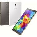 Videolla: esittelyssä Samsung Galaxy Tab S -tablettien ominaisuudet
